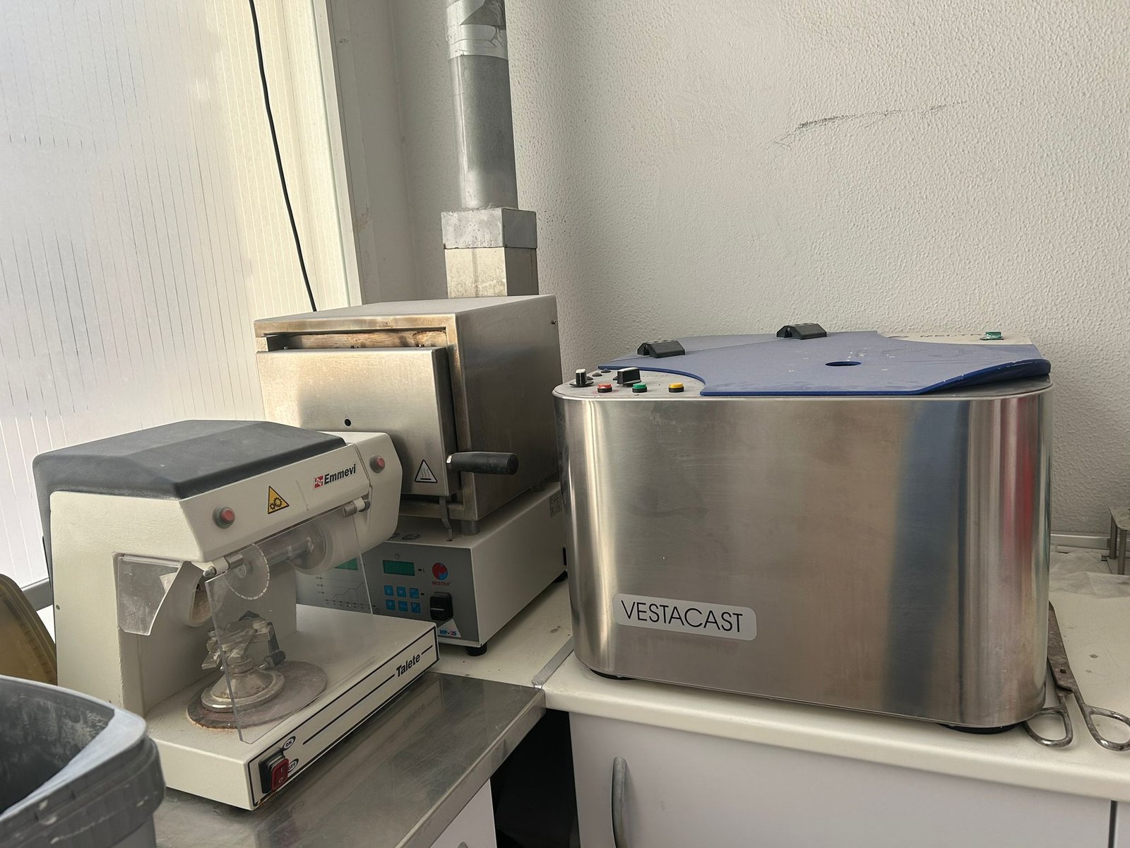 laboratorio protesis